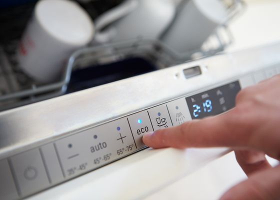 Mik a mosogatógépek leggyakoribb programjai és beállításai?