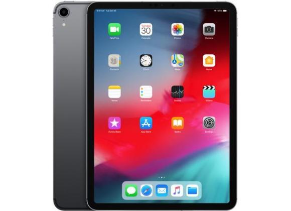 Apple iPad Pro 2018 11″ (64GB + Cellular)