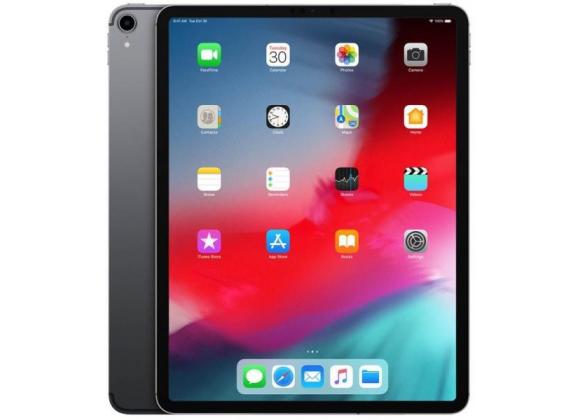 Apple iPad Pro 2018 12,9″ (512GB + WiFi)