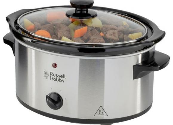 Russell Hobbs  23200 3.5L