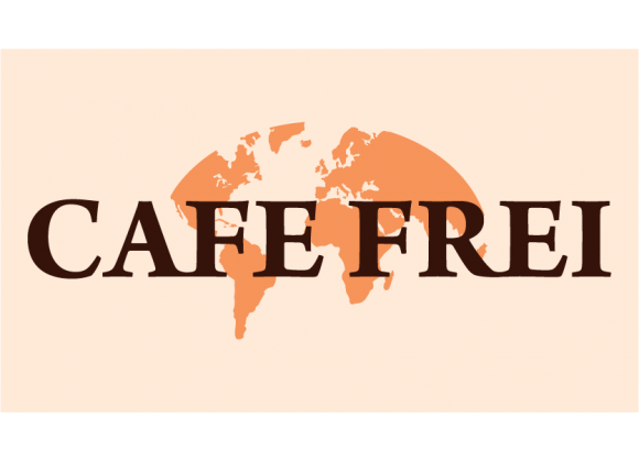 Café Frei (Aréna Mall)