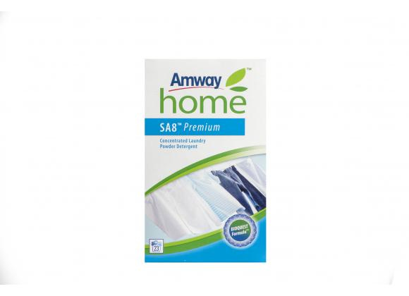 Amway Home SA8 Prémium mosópor koncentrátum