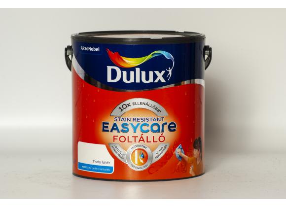 Dulux  EasyCare beltéri falfesték, tiszta fehér