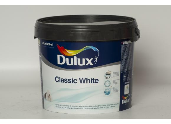Dulux Classic White falfesték