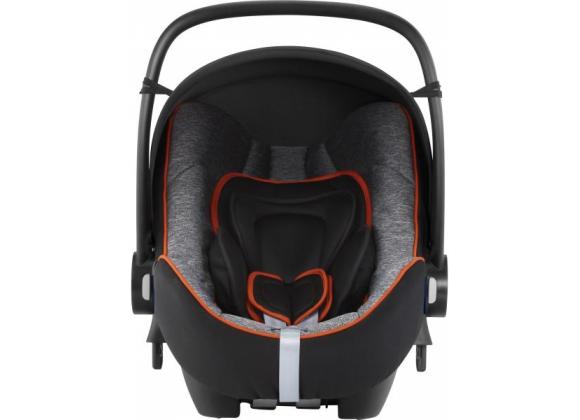 Britax Roemer Baby-Safe2  i-Size + i-Size Base