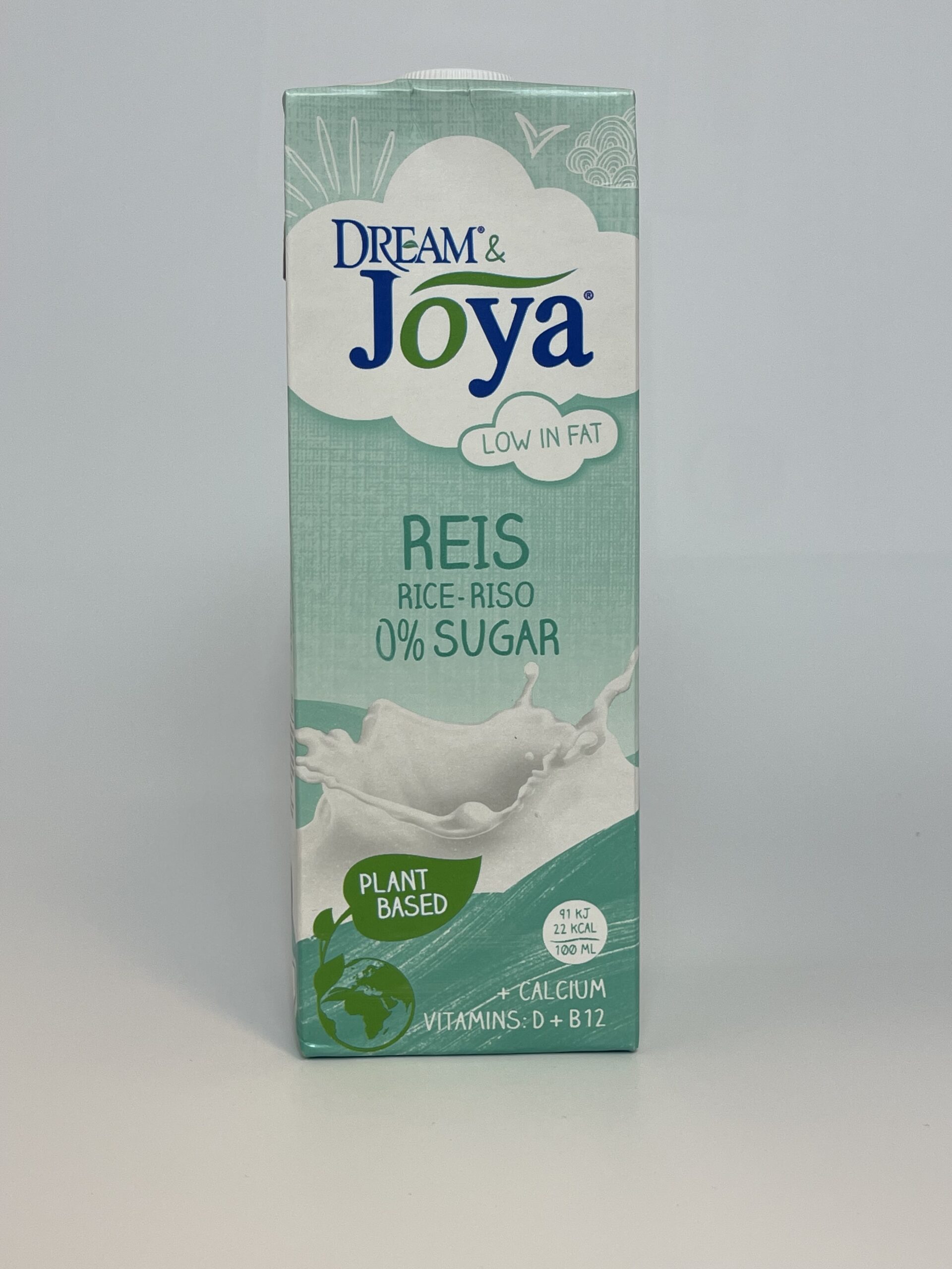 Joya Dream rizsital 0% cukor