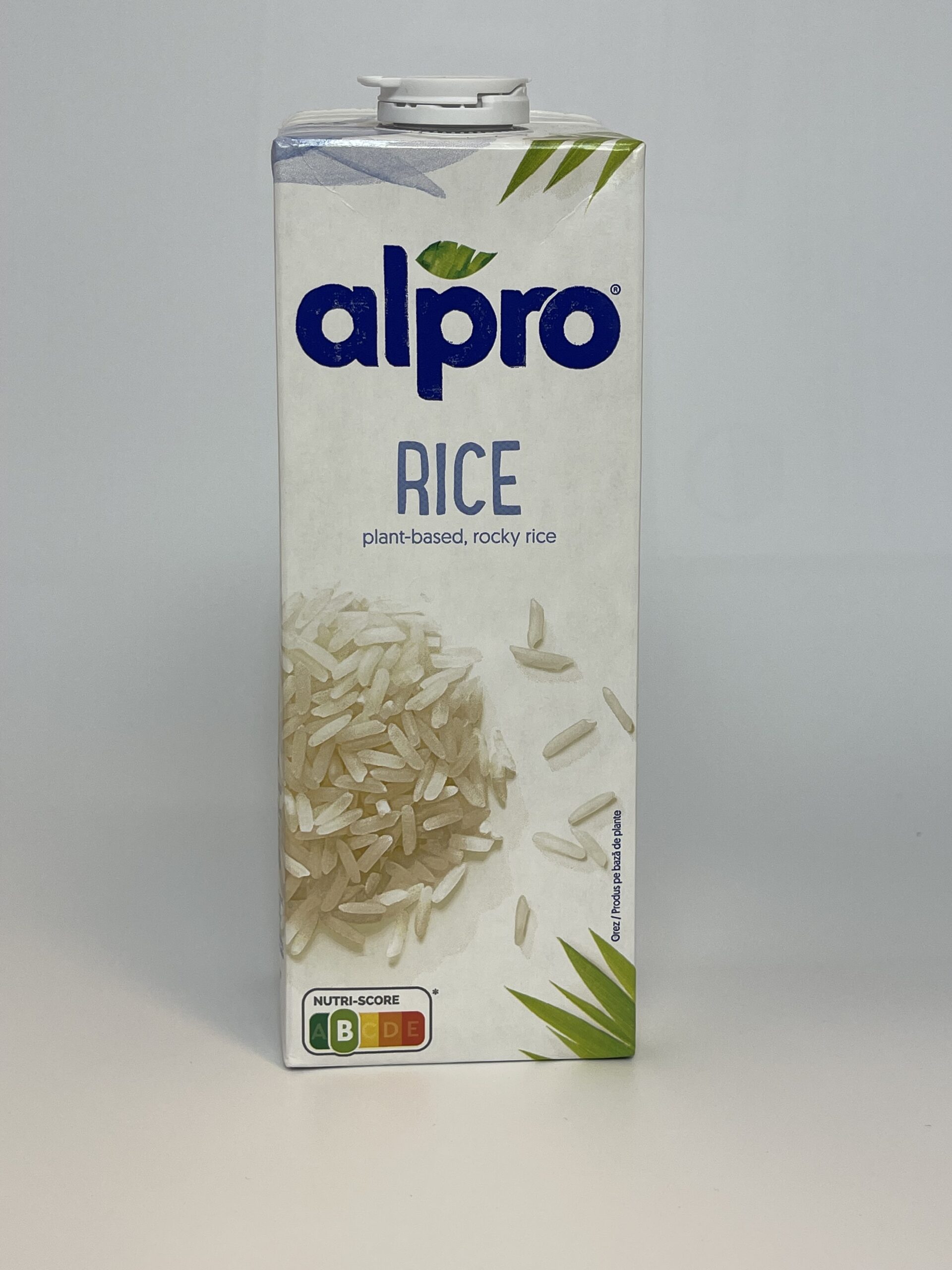 Alpro rizsital original