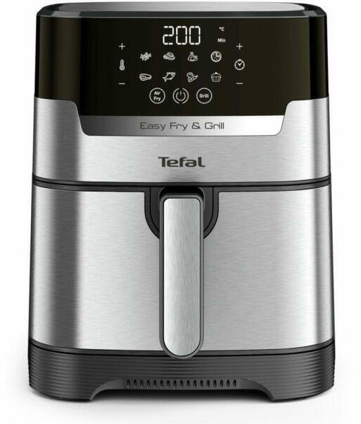 Tefal Easy Fry & Grill EY505D