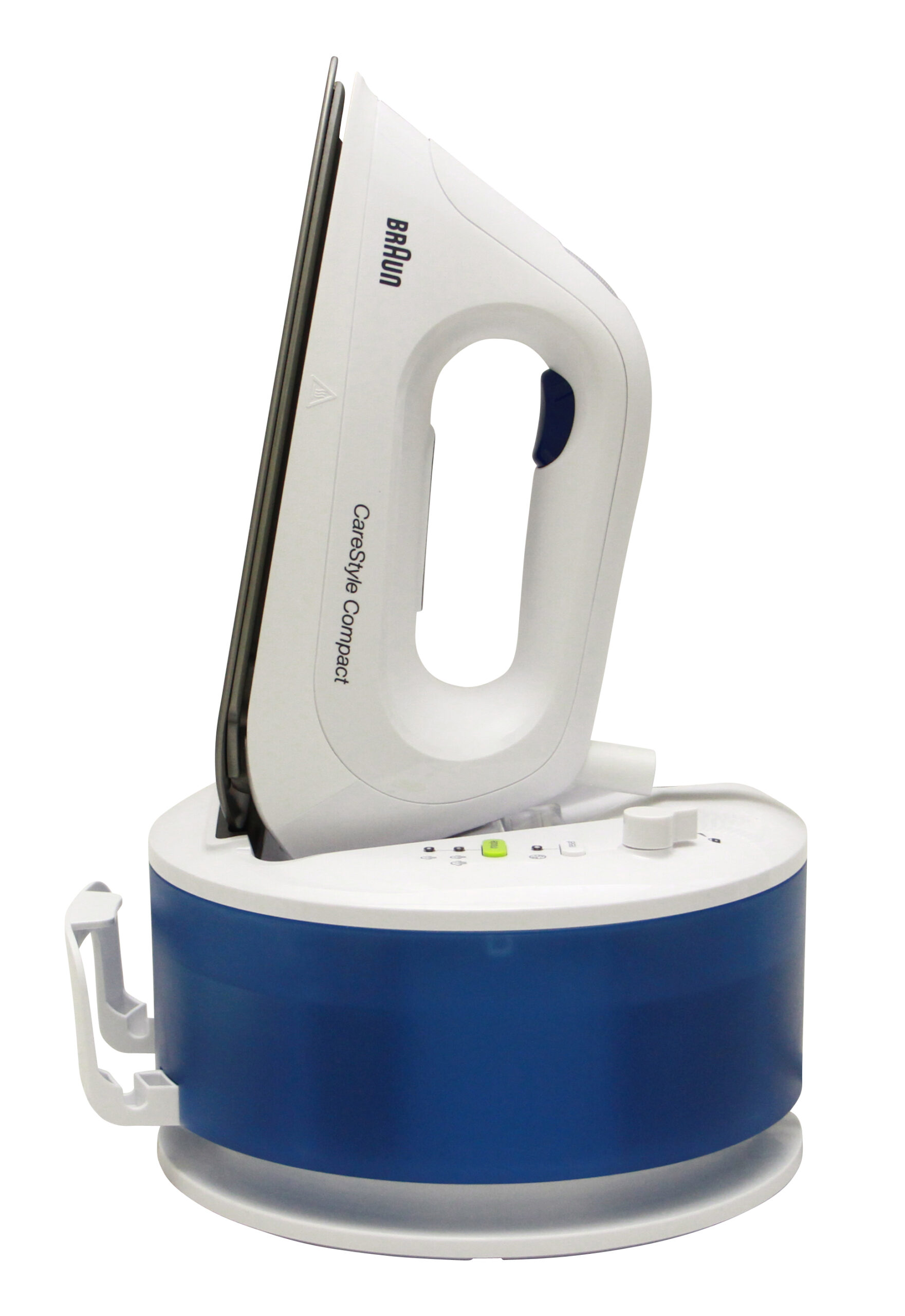 Braun IS2043BL CareStyle Compact