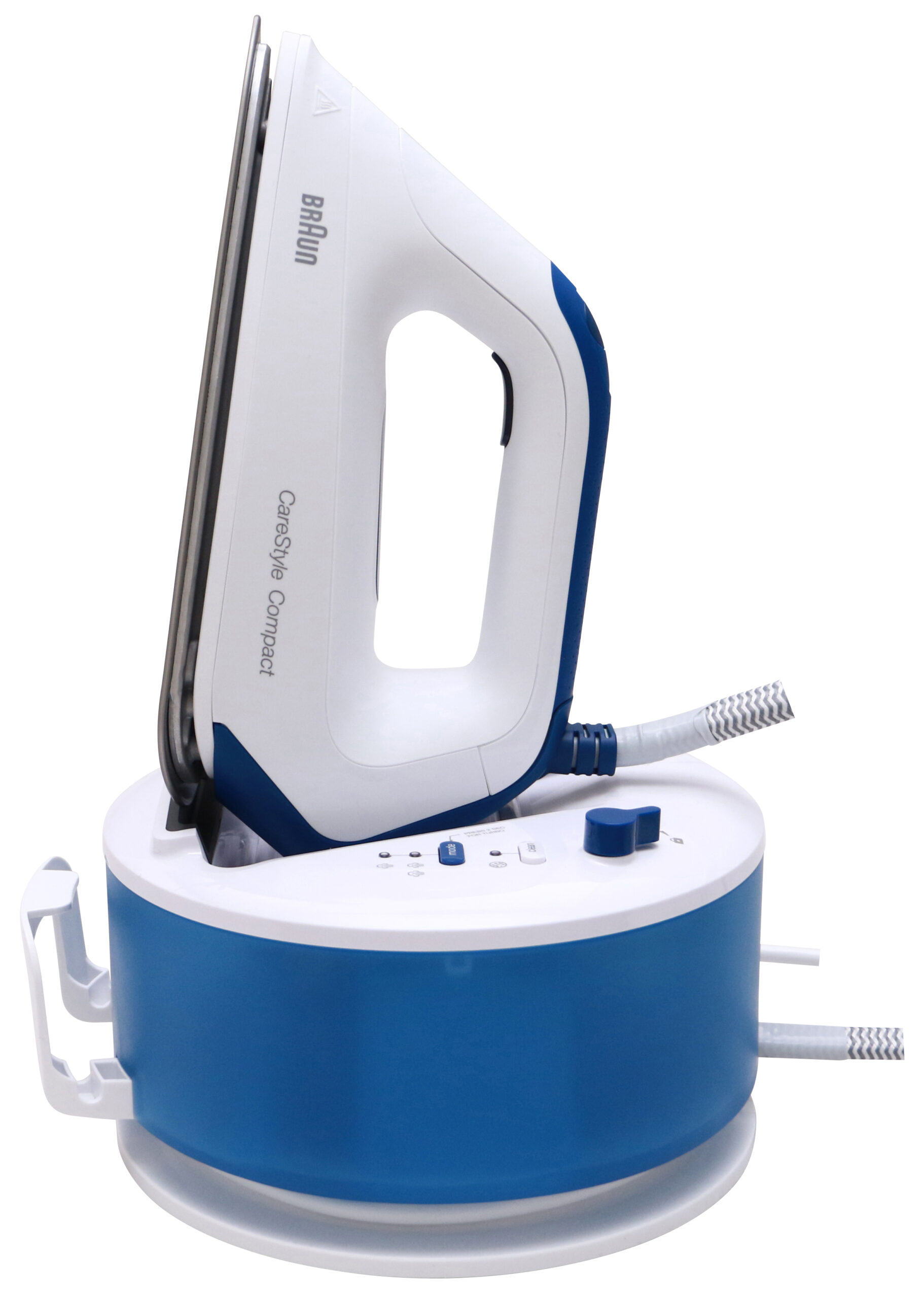 Braun IS2143BL CareStyle Compact